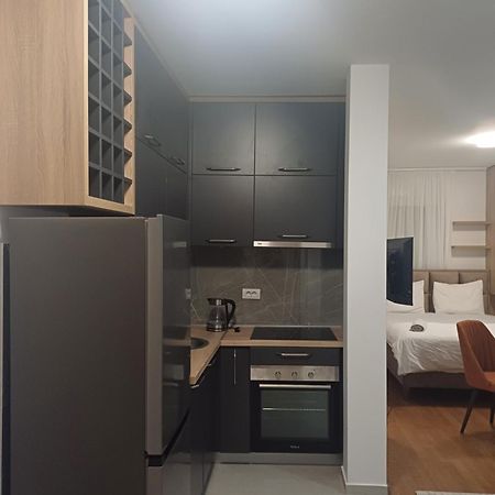 Apartmant Sofranac Budva Exterior photo